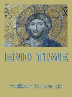 cover image of End Time